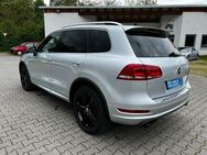 VW Touareg V6 TDI BMT R-Line Exclusive Panora Luftfederung... - Weinheim