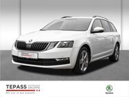 Skoda Octavia, 1.5 l TSI Combi Ambition, Jahr 2019 - Schwelm