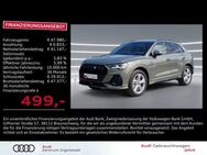 Audi Q3, S line 40 TFSI qu 2x 19, Jahr 2024 - Ingolstadt