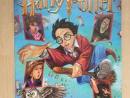 Harry Potter Stickeralbum Panini - Bremen