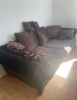 XXL KARE Sofa 150 EUR, Selbstabholung , München - München