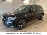 Mercedes-Benz GLC 220 Fahrassist+ StandHz 19" Navi+ Nightpaket - Steinbach-Hallenberg