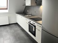 Maisonette-Wohnung mit Galerie I Außen Gründerzeit & Innen Neubau I modernes Bad mit Dusche - Leipzig