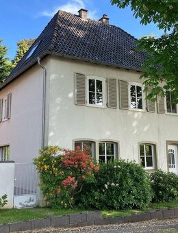 Wohnen mit Charakter - Heiligenhaus