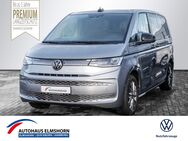 VW T7 Multivan, 1.4 TSI Multivan Energetic eHybrid, Jahr 2022 - Kölln-Reisiek