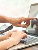 Unterstützung bei Lexoffice, Buchhaltung, IT Problemen, Steuerfragen, Problemlösung jeder Art in 85540