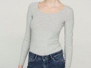 Vero Moda Langarmshirt VMMAXI