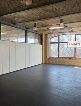 IMMOBERLIN.DE - Klassisches Gewerbe-/Wohnloft im Einzel- oder Paketverkauf - Berlin
