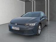 VW Golf VIII 2.0 TDI SCR DSG Life/Navi/DigitalCockpit - Nünchritz