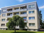 2,5 Zimmer Wohnung mit Blick ins Grüne - Rosdorf (Niedersachsen)