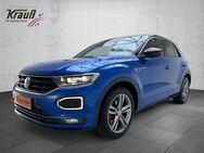 VW T-Roc, 2.0 TSI Sport, Jahr 2019 - Gornau (Erzgebirge)