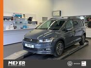 VW Touran, 1.5 TSI Comfortline, Jahr 2024 - Tostedt