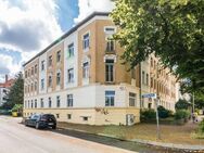 Traumhafte 2-Raum-Wohnung - Leipzig