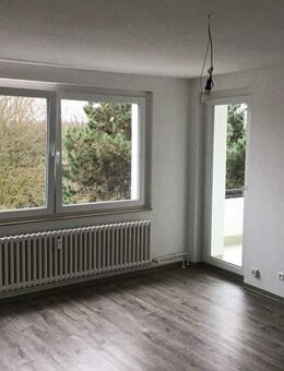 3-Zimmer Wohnung mit Balkon - Bielefeld