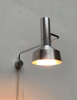 Mid Century Baltensweiler Minilux Wall Lamp Wandleuchte 60er 50er - Hamburg Hamburg-Nord