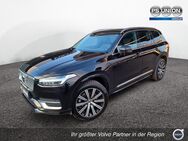 Volvo XC90, T8°Inscription Expr Recharge Plug-In Hybrid, Jahr 2021 - Nordhausen