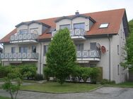 3 Zimmerwohnung in zentraler Lage von Hövelhof - Hövelhof (Sennegemeinde)