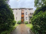 Solide Kapitalanlage: Eigentumswohnung mit Balkon und TG-Stellplatz - Hamburg