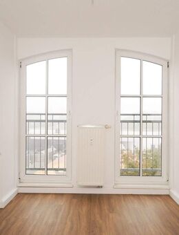 Frisch renoviert + EBK - Coswig