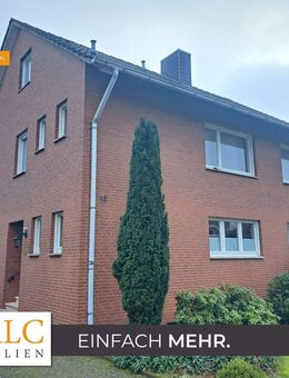 Freistehendes Haus in Dülmen - Dülmen