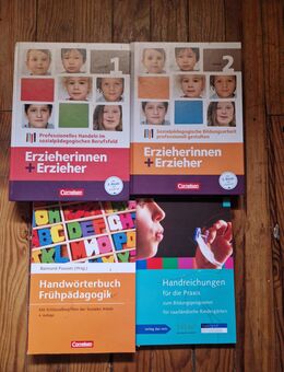 Erzieher/ Erzieherinnen Ausbildung &Pädagogik - Saarbrücken