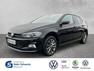 VW Polo, 1.6 TDI United, Jahr 2020 - Meppen