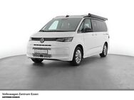 VW T7 Multivan, 2.0 TDI California Beach Camper, Jahr 2022 - Essen