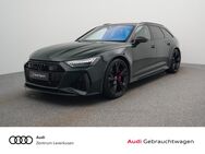 Audi RS6, Avant, Jahr 2023 - Leverkusen