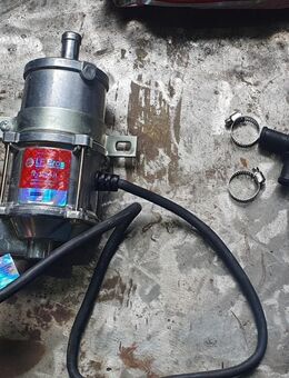 Motorvorwärmer Standheizung 230V NEU!! - Arnsberg