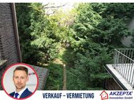 Ihr neues Potenzial in Wiesdorf - Attraktives Wohn-/Geschäftshaus mit Privatgarten! - Leverkusen