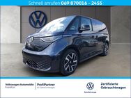 VW ID.BUZZ, Pro IQ Light TravelAssist, Jahr 2023 - Hanau (Brüder-Grimm-Stadt)