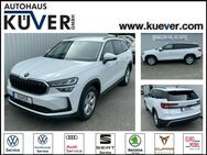 Skoda Kodiaq, 2.0 TDI 17, Jahr 2024 - Hagen (Bremischen)