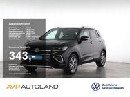 VW T-Cross, 1.5 TSI R-Line | | | |, Jahr 2024 - Plattling