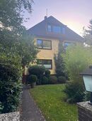 Suche Nachmieter für eine besondere Wohnung in 22043