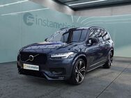 Volvo XC90, B5 D AWD Plus Dark, Jahr 2022 - München