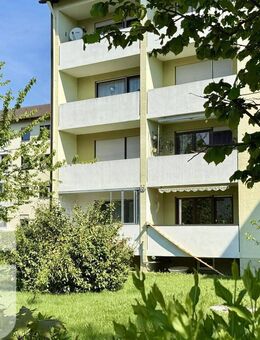 Jetzt zum Eigentum! - Burgkirchen (Alz)