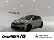 VW Polo, 2.0 TSI GTI OPF BEATS, Jahr 2024 - Melsungen