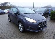 Ford Fiesta Sync Edition - Bielefeld