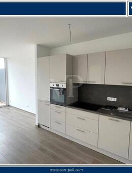 Luxus - Apartment in neu erbauter und top ausgestatteter Wohnanlage - Hofheim (Taunus)