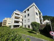 Ideale Gelegenheit! Perfekte 4 Zimmer-Wohnung mit sonniger Süd-Terrasse! - Heubach