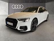 Audi A6, Avant S line 45 TFSI quattro, Jahr 2024 - Frankfurt (Main)