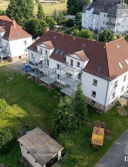 Attraktives MFH Paket in mieterfreundlicher Lage ! - Wilkau-Haßlau