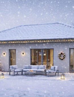 Klein, aber mein! | Grundstückspreis inklusive - Detmold