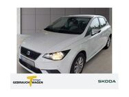 Seat Ibiza 1.0 TSI STYLE NAVI KAMERA SITZH LM15 - Remscheid