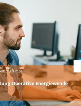 Projektleitung Operative Energiewende (m/w/d) - Stuttgart