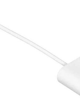 Sonos Combo-Adapter Adapter 3,5-mm-Klinke, RJ-45 (Ethernet) zu USB Typ C, 20 cm