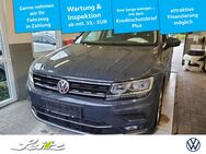 VW Tiguan, 2.0 TSI Highline, Jahr 2020 - Immenstadt (Allgäu)