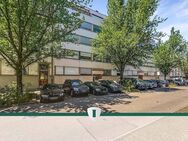 Charmante 2,5-Zi-Whg. im Hochparterre mit Loggia, Aufzug und Garage im Stadtteil Paradies - Konstanz