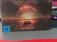 Supernatural im Doppelpack auf DVD - Hamburg