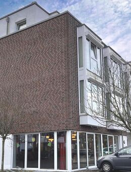 Modernes Pflegeapartment mit Terrasse in Stadtlage von Marl - Marl (Nordrhein-Westfalen)